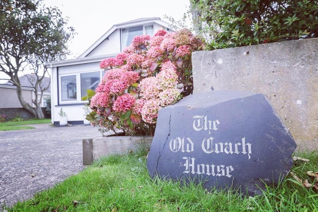 הוילה פורטסטיוארט The Old Coach House מראה חיצוני תמונה